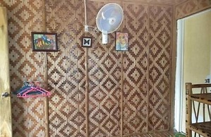 Titanic's Nipa Huts by Hiverooms