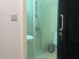 Phaedrus Living: Hoopoe Residencies 205