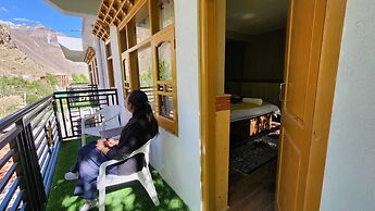 Hotel Gangchen Tabo