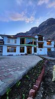 Hotel Gangchen Tabo