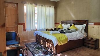 Hotel Gangchen Tabo