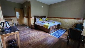 Hotel Gangchen Tabo