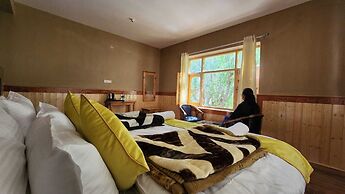 Hotel Gangchen Tabo