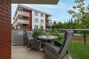 Klifowa Resort Rewal by Renters Prestige