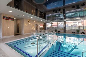 Klifowa Resort Rewal by Renters Prestige