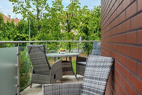 Klifowa Resort Rewal by Renters Prestige