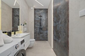 Klifowa Resort Rewal by Renters Prestige