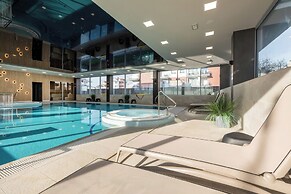 Klifowa Resort Rewal by Renters Prestige