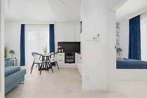 Klifowa Resort Rewal by Renters Prestige