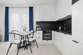 Klifowa Resort Rewal by Renters Prestige