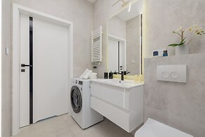 Klifowa Resort Rewal by Renters Prestige