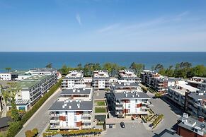 Klifowa Resort Rewal by Renters Prestige