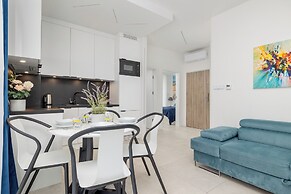 Klifowa Resort Rewal by Renters Prestige