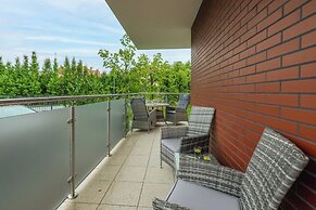 Klifowa Resort Rewal by Renters Prestige