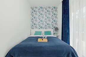 Klifowa Resort Rewal by Renters Prestige