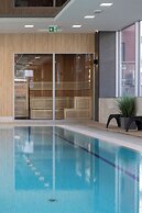 Klifowa Resort Rewal by Renters Prestige