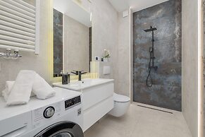 Klifowa Resort Rewal by Renters Prestige