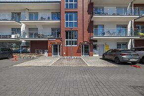 Klifowa Resort Rewal by Renters Prestige