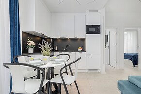 Klifowa Resort Rewal by Renters Prestige