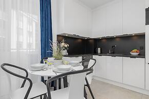 Klifowa Resort Rewal by Renters Prestige