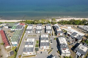 Klifowa Resort Rewal by Renters Prestige