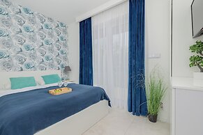 Klifowa Resort Rewal by Renters Prestige