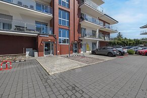 Klifowa Resort Rewal by Renters Prestige