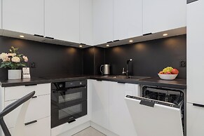 Klifowa Resort Rewal by Renters Prestige