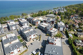 Klifowa Resort Rewal by Renters Prestige