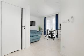 Klifowa Resort Rewal by Renters Prestige