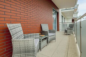 Klifowa Resort Rewal by Renters Prestige