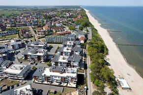 Klifowa Resort Rewal by Renters Prestige