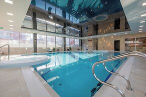 Klifowa Resort Rewal by Renters Prestige