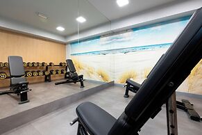 Klifowa Resort Rewal by Renters Prestige