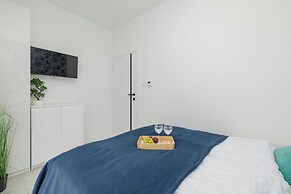 Klifowa Resort Rewal by Renters Prestige