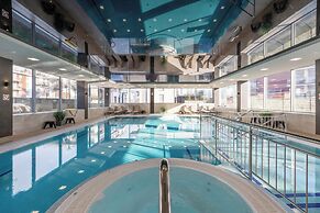 Klifowa Resort Rewal by Renters Prestige