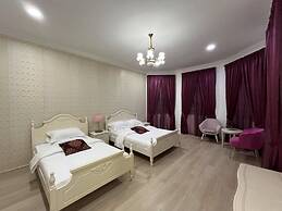 Titiwangsa Premium Villa KL by uBook