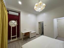 Titiwangsa Premium Villa KL by uBook