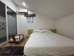 Titiwangsa Premium Villa KL by uBook