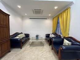 Titiwangsa Premium Villa KL by uBook