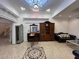 Titiwangsa Premium Villa KL by uBook