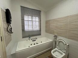 Titiwangsa Premium Villa KL by uBook