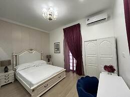 Titiwangsa Premium Villa KL by uBook