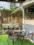 Titiwangsa Premium Villa KL by uBook