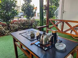 Titiwangsa Premium Villa KL by uBook