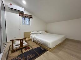 Titiwangsa Premium Villa KL by uBook