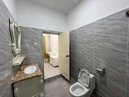 Titiwangsa Premium Villa KL by uBook