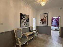 Titiwangsa Premium Villa KL by uBook