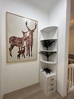 Titiwangsa Premium Villa KL by uBook