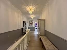 Titiwangsa Premium Villa KL by uBook